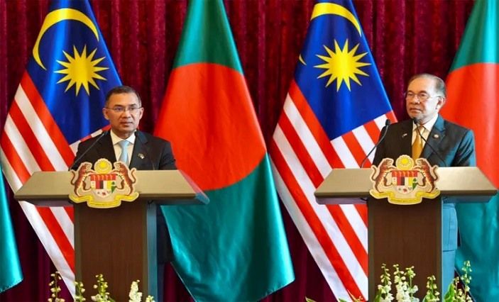 Bangladesh Seeks ASEAN Sectoral Dialogue Partnership